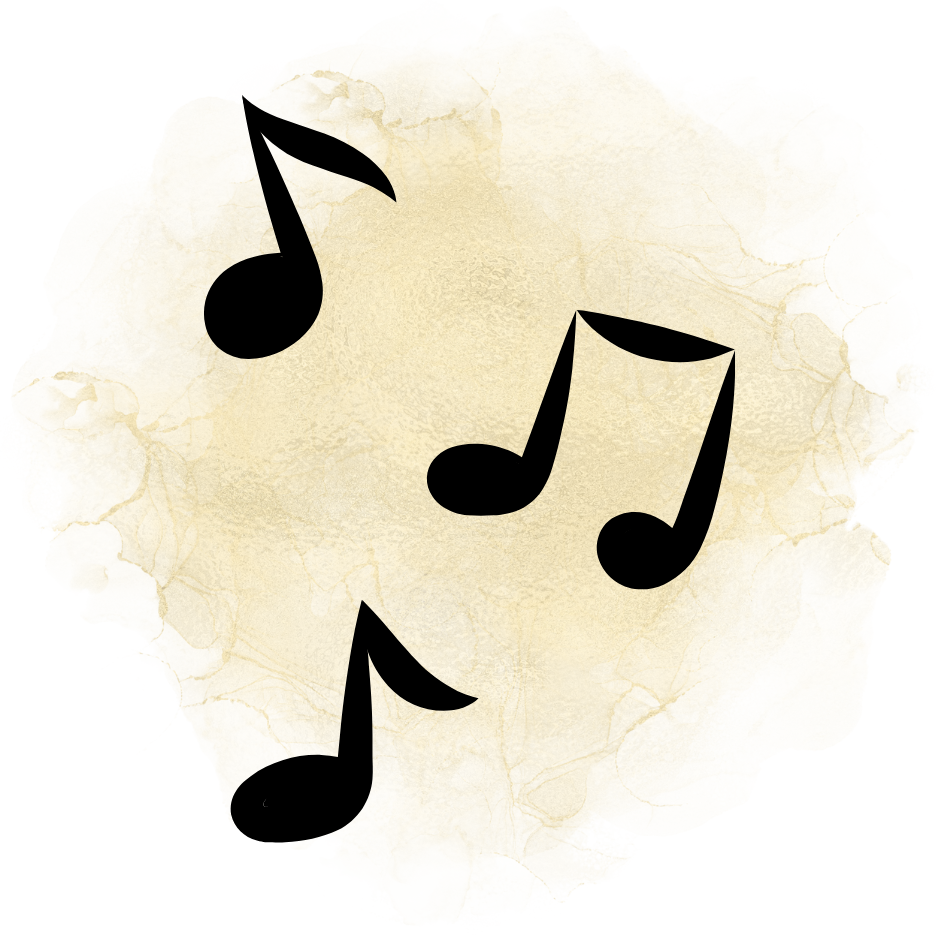 iconocolordoradomusica